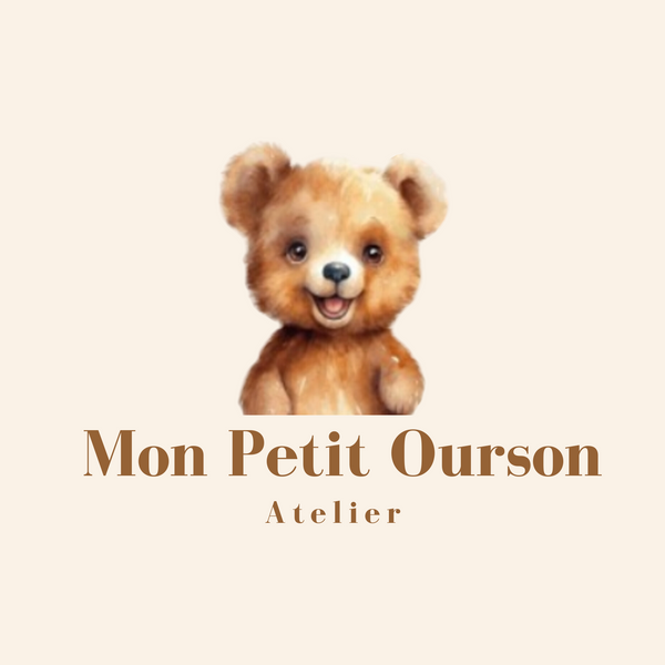 Mon Petit Ourson Atelier 